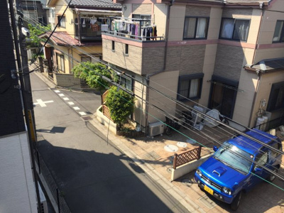 【展望】 | さいたま市緑区間宮　新築分譲住宅全1棟