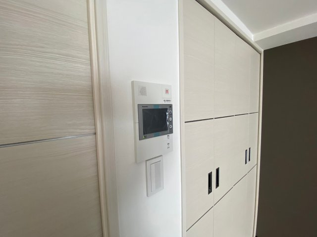 千種アヴァンギャルドプレイス|名古屋市の賃貸ならMy賃貸のセキュリティ|千種アヴァンギャルドプレイス