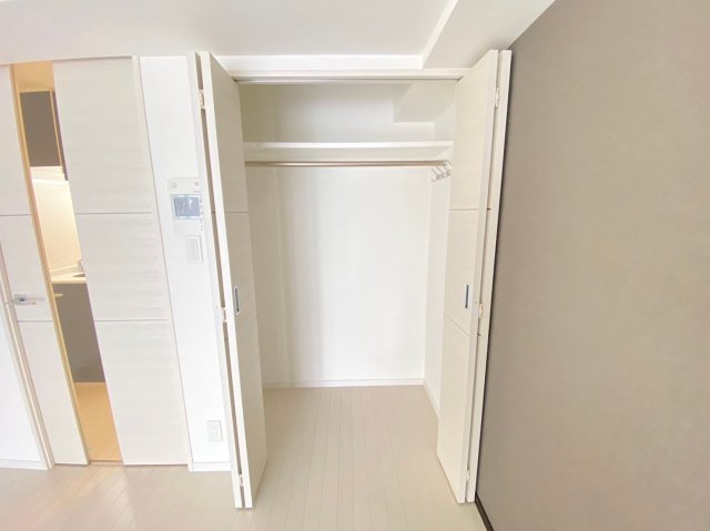 千種アヴァンギャルドプレイス|名古屋市の賃貸ならMy賃貸の収納|千種アヴァンギャルドプレイス