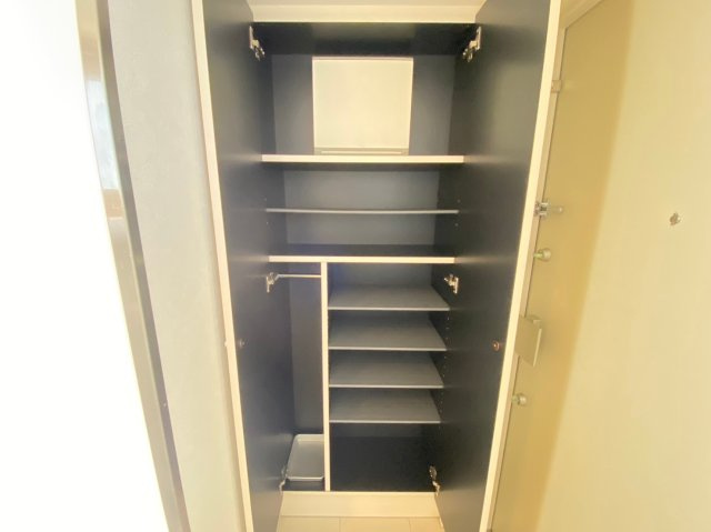 千種アヴァンギャルドプレイス|名古屋市の賃貸ならMy賃貸の収納|千種アヴァンギャルドプレイス
