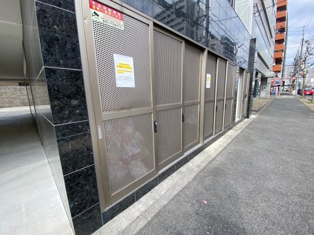 千種アヴァンギャルドプレイス|名古屋市の賃貸ならMy賃貸のその他共用部分|千種アヴァンギャルドプレイス