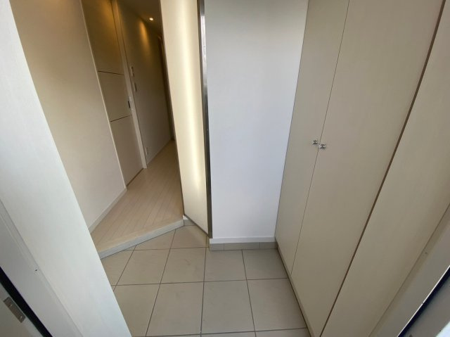 千種アヴァンギャルドプレイス|名古屋市の賃貸ならMy賃貸の玄関|千種アヴァンギャルドプレイス