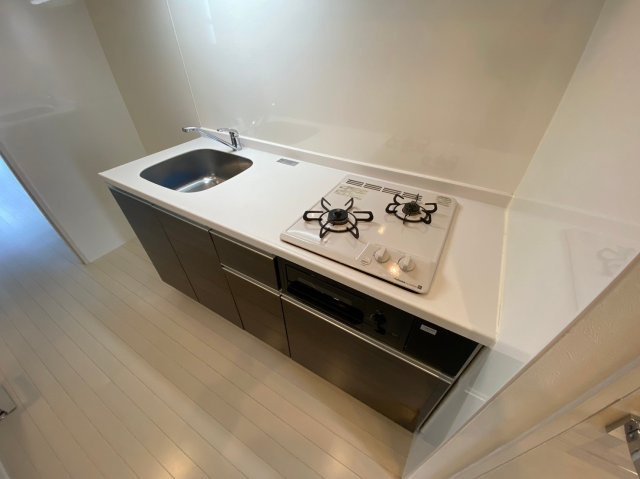 千種アヴァンギャルドプレイス|名古屋市の賃貸ならMy賃貸のキッチン|千種アヴァンギャルドプレイス