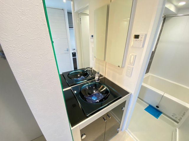 千種アヴァンギャルドプレイス|名古屋市の賃貸ならMy賃貸の洗面所|千種アヴァンギャルドプレイス