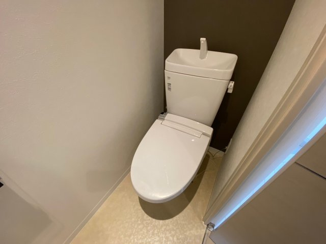 千種アヴァンギャルドプレイス|名古屋市の賃貸ならMy賃貸のトイレ|千種アヴァンギャルドプレイス