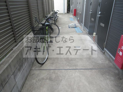 【その他共用部分】 | グランデュオ篠崎