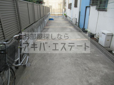【その他共用部分】 | グランデュオ篠崎