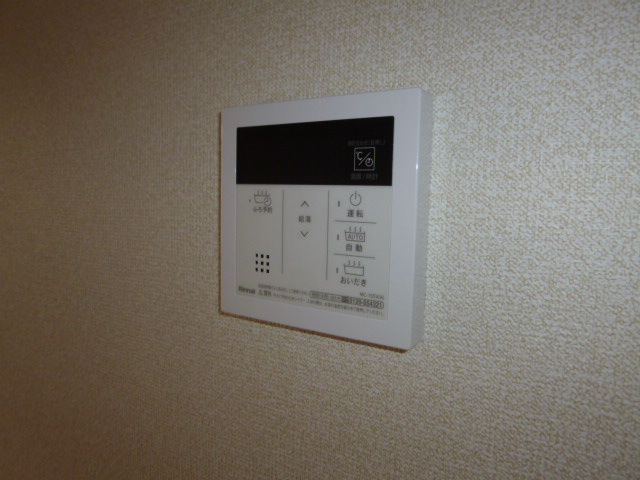 ＥＣＯ－レジデンス「モア」Ｃの設備