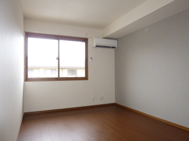 ＥＣＯ－レジデンス「モア」Ｃの寝室