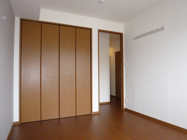 ＥＣＯ－レジデンス「モア」Ｃの寝室