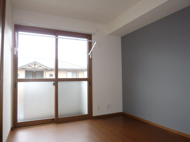 ＥＣＯ－レジデンス「モア」Ｃの洋室