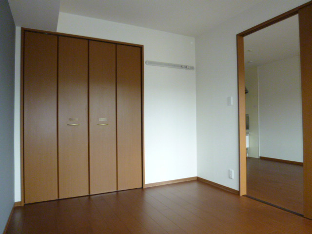 ＥＣＯ－レジデンス「モア」Ｃの内装