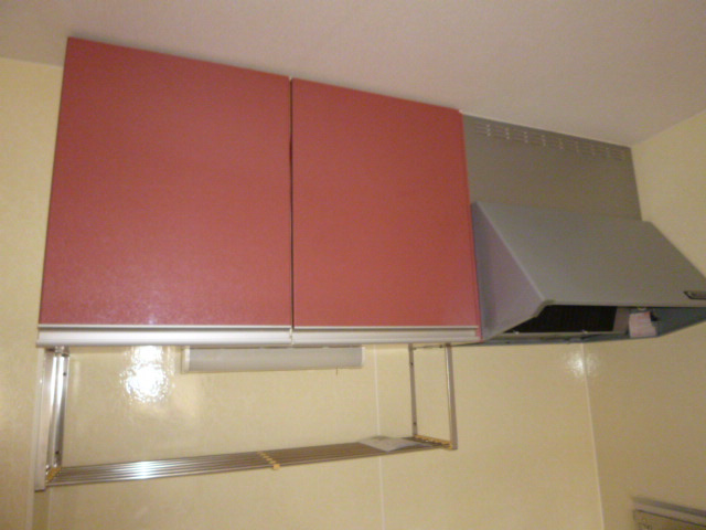 ＥＣＯ－レジデンス「モア」Ｃのキッチン