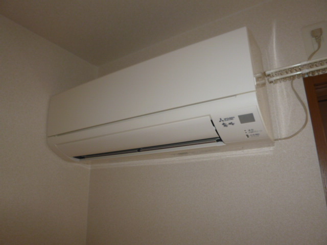 ＥＣＯ－レジデンス「モア」Ｃの設備