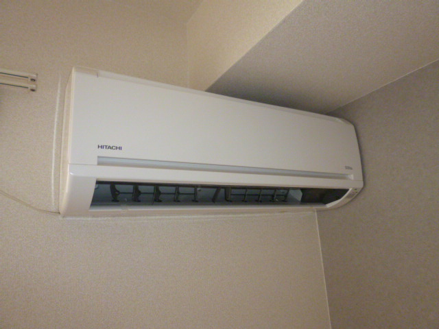 ＥＣＯ－レジデンス「モア」Ｃの設備