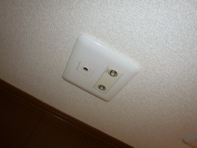 ＥＣＯ－レジデンス「モア」Ｃの設備