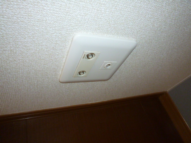 ＥＣＯ－レジデンス「モア」Ｃの設備