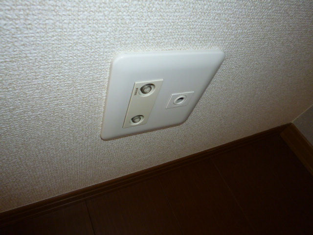 ＥＣＯ－レジデンス「モア」Ｃの設備