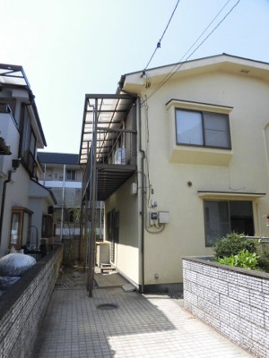 【外観】 | 新町５丁目中古