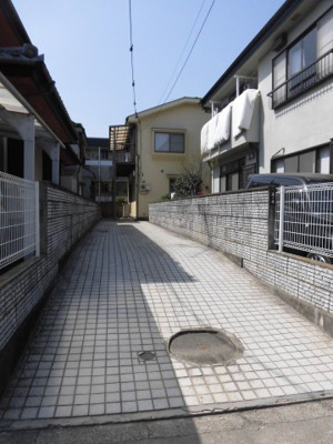 【外観】 | 新町５丁目中古