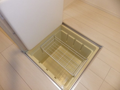 【設備】 | アンファン　ナッツ