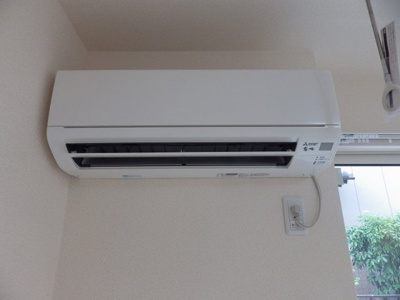 【設備】 | アンファン　ナッツ