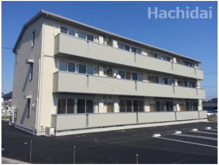 グランマルシェ