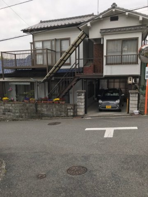 【外観】 | 安佐北区三入七丁目 | 安佐北区三入七丁目　木造2階建て