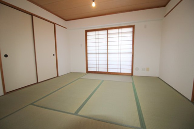 【寝室】 | レジデンス桜の町