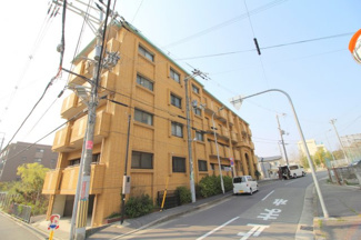 【外観】 | レジデンス桜の町