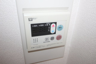 【設備】 | レジデンス桜の町