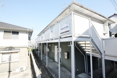 【外観】 | センチュリーハイム | センチュリーハイム