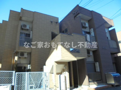 【外観】 | シャトー塩池