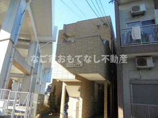 【外観】