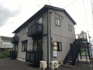ミリューベェラージュ　中の画像