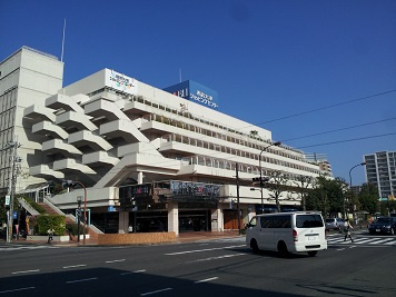 【周辺】 | ルネ大津3号棟 | 西武