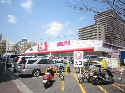 【周辺】 | ルネ大津3号棟 | ＭＡＸバリュー