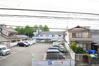 【展望】