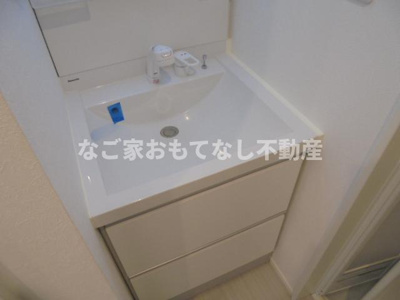 【洗面所】 | Lumo庄内通