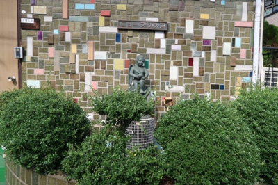 【外観パース】 | ニュープリンス