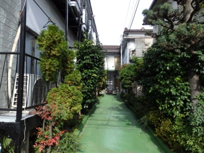 【その他共用部分】 | ニュープリンス