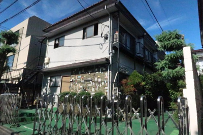 【外観】 | ニュープリンス