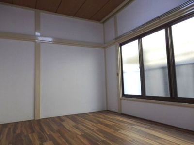 【洋室】 | ニュープリンス