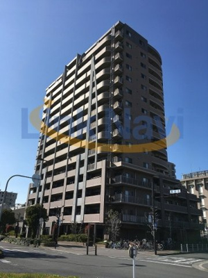 【外観】 | クレアシティ鶴見花博通り | 外観もきれいです