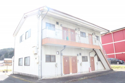 【外観】 | メゾン　ソルテ