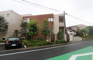 朝日マンション等々力の画像