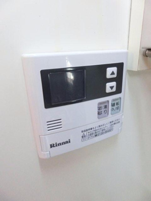 【設備】 | ラヴィエ新宿 | ※別室参考写真です