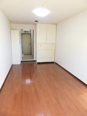 【居間・リビング】 | ラヴィエ新宿 | ※別室参考写真です