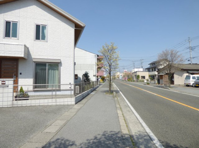 【周辺】 | 柏邸