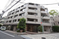 朝日マンション赤坂南部坂の画像